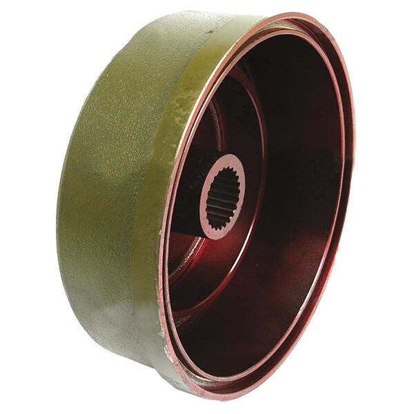 Brake Drum 3393285 for Deutz Tractor 6006 6806 7006 7206 6807 7007 7207 7807